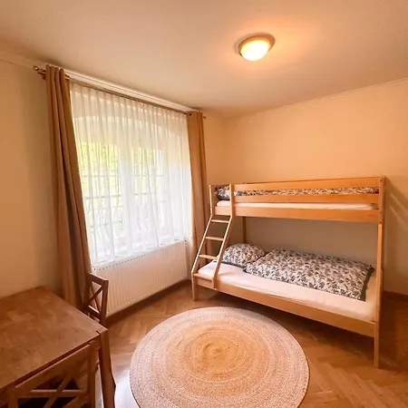 Stille & Weite Auf Historischem Gut * Petronell