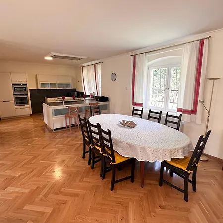 Stille & Weite Auf Historischem Gut Apartment Petronell