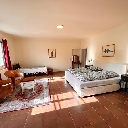 Stille & Weite Auf Historischem Gut * Petronell