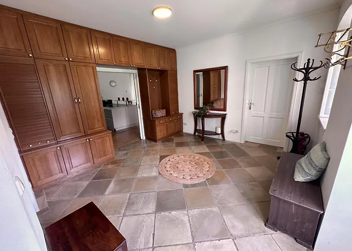 Stille & Weite Auf Historischem Gut Petronell