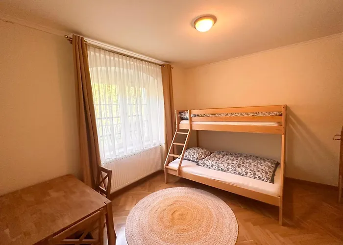 Stille & Weite Auf Historischem Gut * Petronell